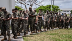 Marines' claim of granting 2 religious COVID-19 vaccine exemptions leads to more questions