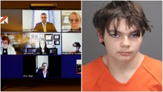 Michigan school shooting suspect Ethan Crumbley's defense attorney discusses next steps