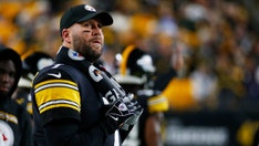 Ben Roethlisberger retires from the NFL after 18 seasons with the Steelers