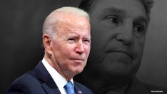 Liberal pundits react to Manchin's 'no' on Build Back Better: 'A lot to process'