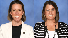 Texas school board tries censuring conservative members: 'Naked political hit job'