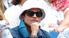 Brad Pitt to reopen storied French recording studio famed for Pink Floyd’s ‘The Wall’