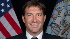 Navy SEAL Team 8 member who died after Virginia training accident identified: ‘A great loss'