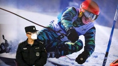 China threatens 'firm countermeasures' if US proceeds with diplomatic boycott of Beijing Olympics