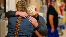 COVID-19 pandemic death toll tops 800,000 in U.S.