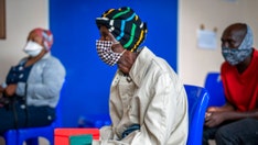 Omicron variant: Pfizer vaccine protects 70% against hospitalization, study finds