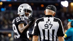 Raiders’ Casey Hayward takes issue with NFLPA president’s involvement in scheduling matchup