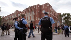 76 Chicago cops were shot or shot at in 2021