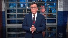 Former Obama staffer tells Stephen Colbert Republicans want to 'make life worse and shorter'