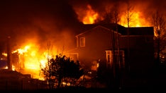 Colorado sheriff: Wildfire may have destroyed up to 1,000 homes