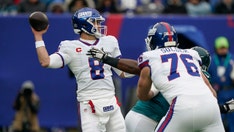 NFL starting quarterbacks for nearly dozen teams are pray-they-perform guys