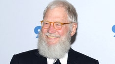 David Letterman would make two changes to the NFL if he were in charge
