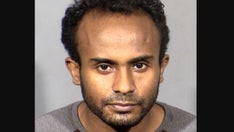 Las Vegas Uber driver sexually assaults sleeping passenger, strangles woman as she begs him to stop: Reports