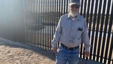 Yuma law enforcement overwhelmed by illegal immigration: 'Absolute chaos'