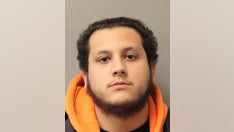 Texas man charged in ambush attack that killed deputy, wounded two others