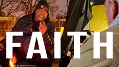 Eli Steele: Chicago pastor tests his faith as he returns to roof for 100 days to end violence