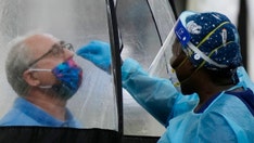 New York, Florida shatter single-day records for COVID-19 cases