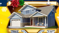 FOX Bet Super 6: Lucky fan wins a house, shares plan for what's next