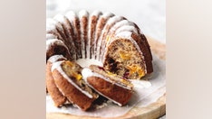 Easy fruitcake for National Fruitcake Day: Try the recipe