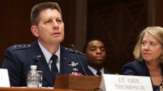 Space Force General: China, Russia 'catching up quickly to US'