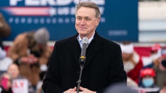 Trump-backed former GOP Sen. Perdue launches Georgia gubernatorial bid; charges Gov. Kemp ‘failed all of us’