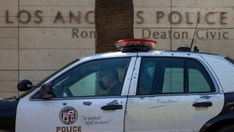 California would-be victim manages to get robbers' gun, uses it against them shooting one dead