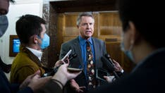 Senate bill pushes unused COVID money to securing schools in wake of mass shootings