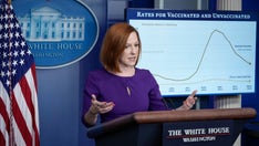 Psaki grilled over previous dismissal of sending at-home COVID tests to Americans