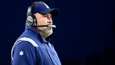 Cowboys-Washington rivalry: Dallas flies in its own sideline benches to FedEx Field