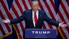 Manhattan DA Bragg suspended Trump investigation 'indefinitely,' stopped pursuing charges