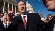 Over 100 Republican members of Congress send letter against Biden health care vax mandate