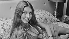 Marilyn Cole, Playboy’s first full-frontal nude centerfold, recalls racy shoot: ‘It allowed me to be free’