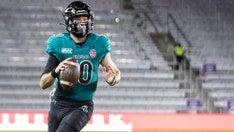 Grayson McCall, Coastal Carolina beat Northern Illinois in Cure Bowl