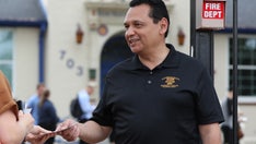 Biden's nominee to be ICE director withdraws from consideration