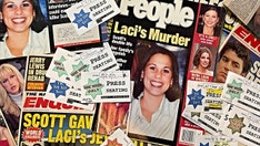 Reporter's Notebook: Return to Redwood City — The Resentencing of Scott Peterson