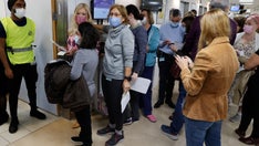 Israeli hospital aims to start study of efficacy of fourth COVID-19 shot, report says