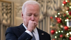 GOP lawmakers wish Biden speedy recovery after COVID diagnosis