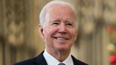 Biden expresses optimism that 'pieces' of his Build Back Better plan can still pass