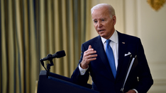 Biden continues to dodge responsibility on COVID-19: Chaffetz