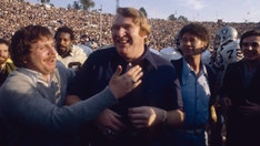 NFL to honor John Madden in wake of icon's death