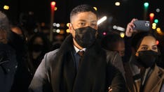Special prosecutor in Jussie Smollett case requests release of full investigative report