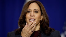 Harris taps new national security advisor