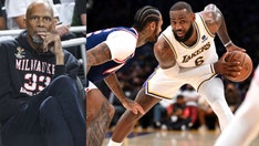 Kareem Abdul-Jabbar rips LeBron James for 'uninformed' COVID meme