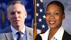 NYC's outgoing police commissioner gives successor Keechant Sewell some advice: 'Do the right thing'