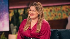 Kelly Clarkson discusses dating 'red flags' amid divorce: 'I'll be single forever'