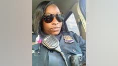 Ambushed Baltimore cop on life support described as devoted mom: 'Heart of an officer'