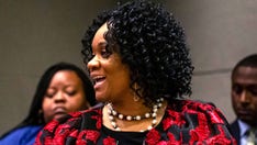 Husband of Illinois Dem state lawmaker fired legal gun at perps during carjacking: reports