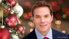 Fox News' Bill Hemmer: Christmas wouldn't be Christmas without family and home