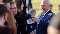 Biden's infrastructure coordinator lists climate, equity ahead of 'blue-collar jobs' on implementing law