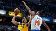 COVID-19 concerns cause Pacers, Raptors to cancel practices